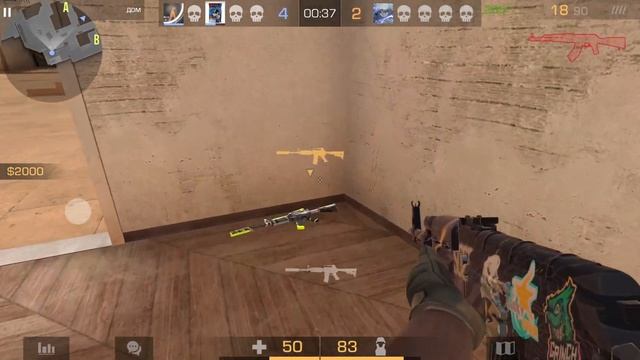 ДЕМКА В ММ + ТИМСПИК? смотреть онлайн