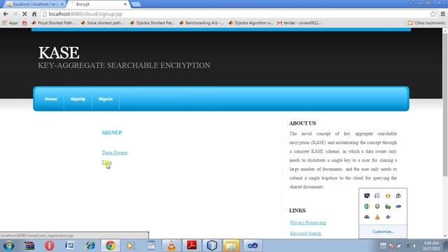 IEEE 2015 JAVA KEY AGGREGATE SEARCHABLE ENCRYP смотреть онлайн