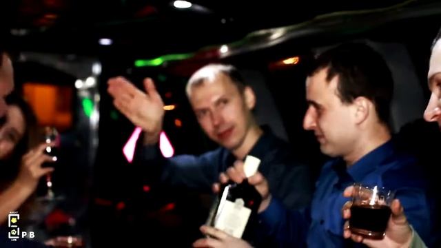Полный видео отчет с лимовояжа в бар СССР | 24.09.16 смотреть онлайн