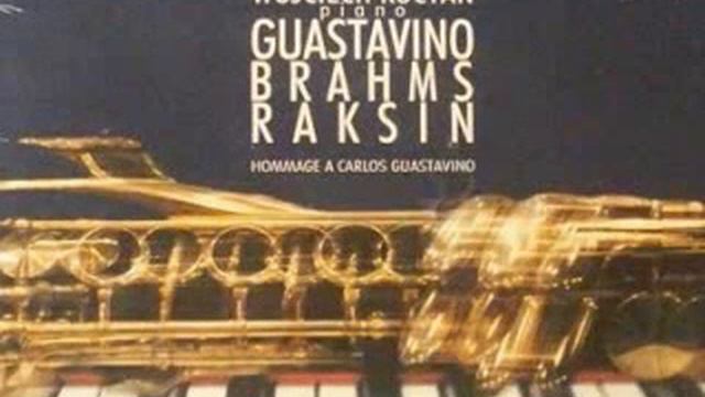 Carlos Guastavino Rosita Iglesias смотреть онлайн