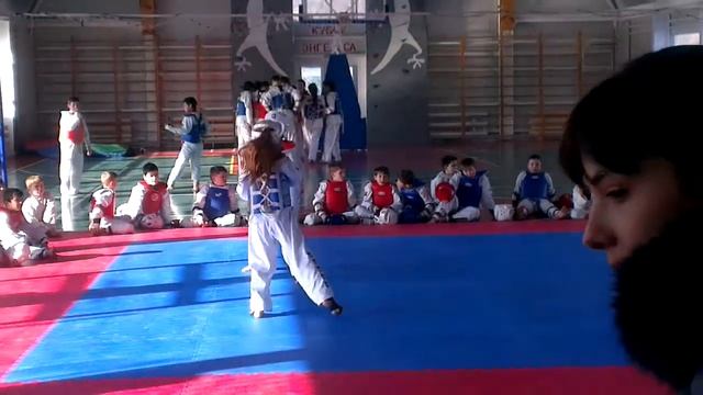 Дружественный поединок смотреть онлайн