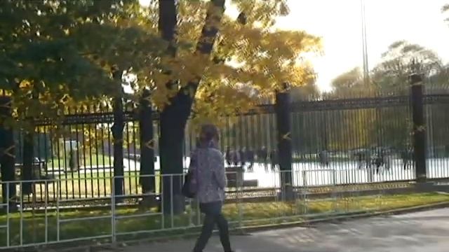 Лао Славгородская - "Один день из жизни модели" (часть 3) смотреть онлайн