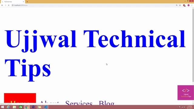 Angular 8 ngClass  ngStyle Binding Tutorial - 9