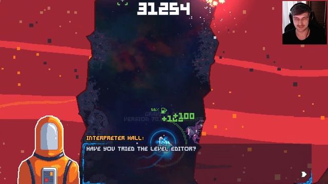 Gravity Ace - Demo Playthrough (Recorded Live) смотреть онлайн