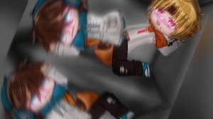 ~Box~ |Шип:Кавински/Лололошка| |Яой| |Автор идеи в комментариях| |Идеальный Мир| |AU|