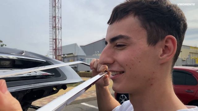 КУПИЛИ ЛИСИЧКУ S500 LONG (W220)