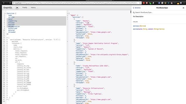 Fracking Friday - Feb 23, 2018 - GraphQL & Grey Matter смотреть онлайн