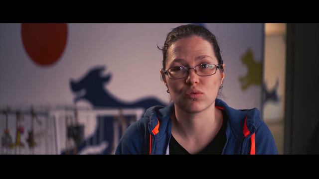 Меняя мир вокруг себя. Найти друга смотреть онлайн