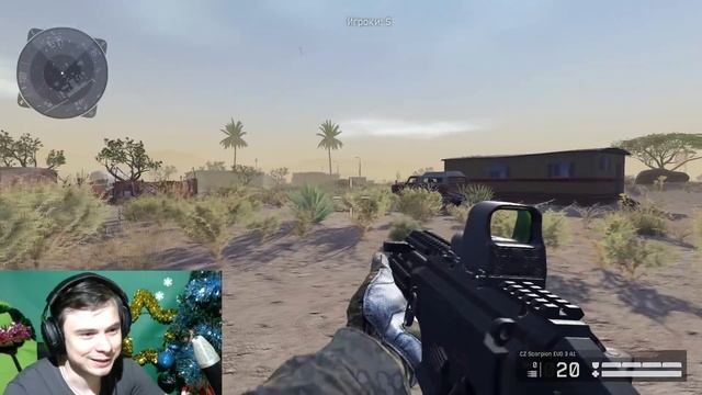 Warface. Как я выиграл веб камеру в БИТВЕ БЛОГЕРОВ. смотреть онлайн
