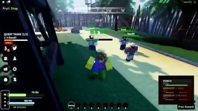 A 0ne Piece Game (UPDATE!) ALL *NEW* SECRET OP CODES!? Roblox A 0ne Piece Game смотреть онлайн