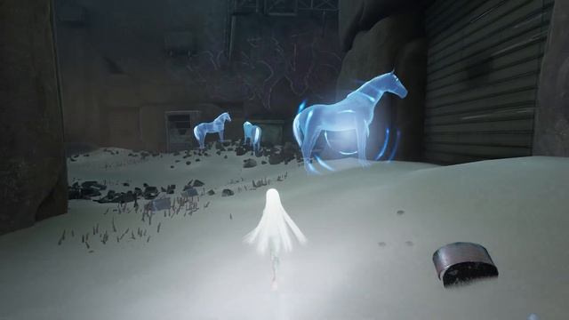 After Us - Gameplay Walkthrough Video смотреть онлайн