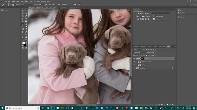 Photography by Dani Jo 2