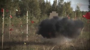 Подствольный гранатомет ГП-25 «Костёр».  Russian grenade launcher GP-25 «Kostyor» (Bonfire).