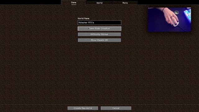 Jak włączyć RTX w MINECRAFT смотреть онлайн