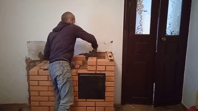 17.Установка духовки. И не только. смотреть онлайн