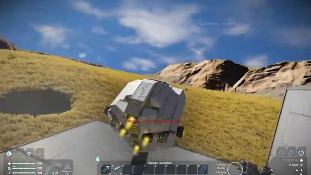 The Perfect Kinetic Shield смотреть онлайн