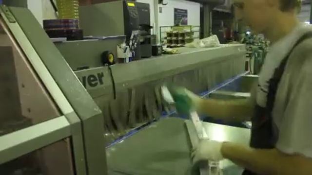 Пластиковые окна ПВХ в Красноярске "Проём".flv смотреть онлайн