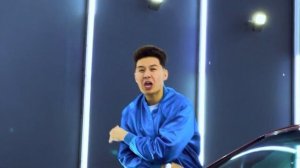 Алам десең кілт берем / Крайслер, машинамды сатам, Кабдол Тлеков, кабриолет,