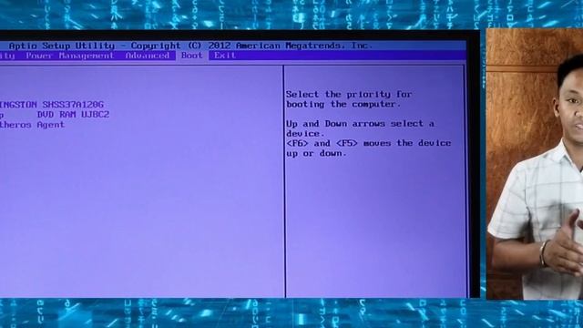 How to Fix Operating System Not Found in Windows | Paul Daniel смотреть онлайн