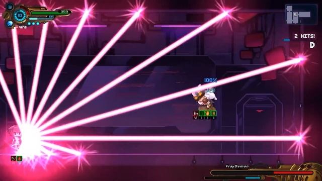 TEVI | Official Gameplay Trailer смотреть онлайн