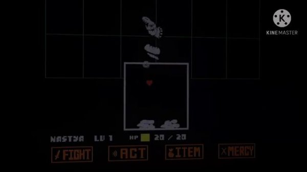 Waterfull! Убегаем от Андайн! Прохождение Андертеил/Undertale