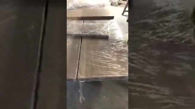 Профессиональная покраска массива смотреть онлайн