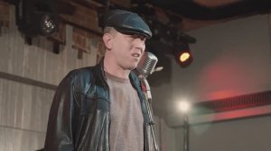 Концерт ансамбля Старгород и Михаила Рудакова "ВЫСОЦКИЙ"