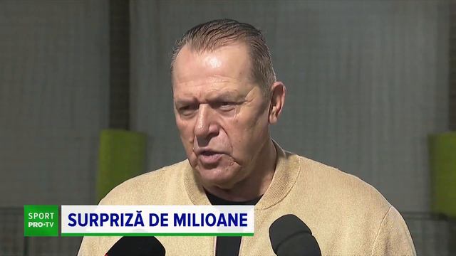 Duckadam: "Olaru pleacă și mâine dacă Becali primește 7 milioane de euro pentru transferul lui!" смотреть онлайн
