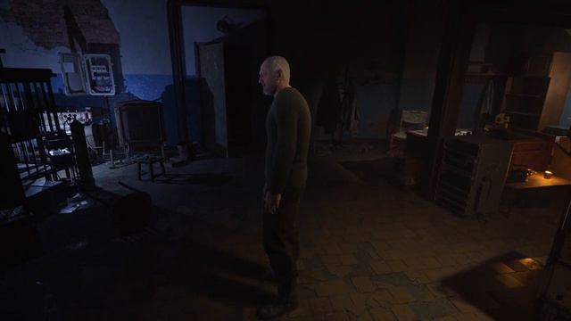 S.T.A.L.K.E.R 2 : Heart Of Chernobyl New Gameplay Trailer (2023) Overview смотреть онлайн