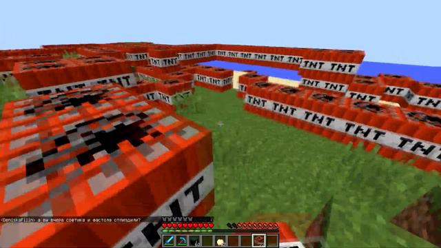 ОТКРЫЛ НОВЫЙ АНАЛОГ 2b2t?? / 2p2v теперь мой сервер / СОЗДАЛ НОВЫЙ КАНАЛ