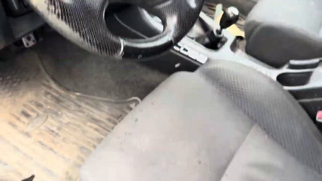 04 Subaru Impreza WRX EJ205 #1262 смотреть онлайн