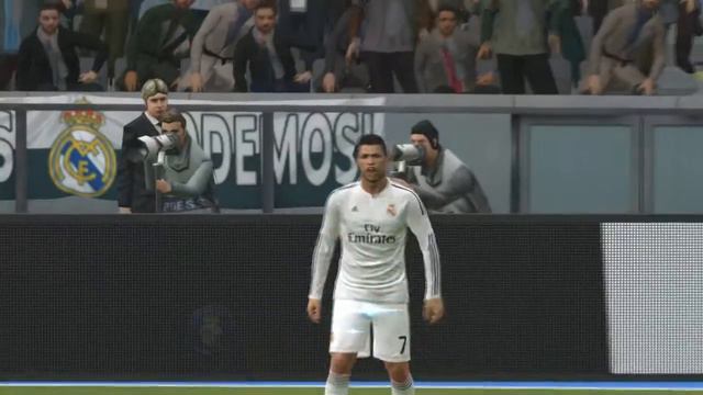 Pes 2015 In Intel HD Grapchis 4400 Intel(R) Core(TM) i3-4005U смотреть онлайн