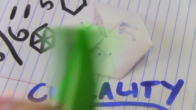 Hexaflexagon Safety Guide смотреть онлайн