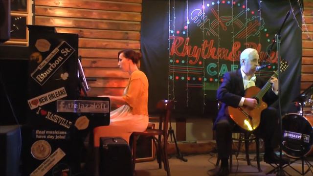 Леонид Резник "Осенний Париж" смотреть онлайн