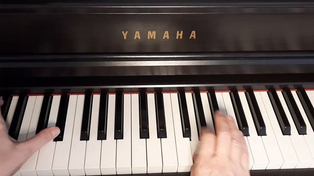 Вступление к песне "Сиреневый туман" подробный разбор смотреть онлайн