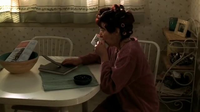 The Sopranos - Time Zone: World Destruction (Continuum) смотреть онлайн