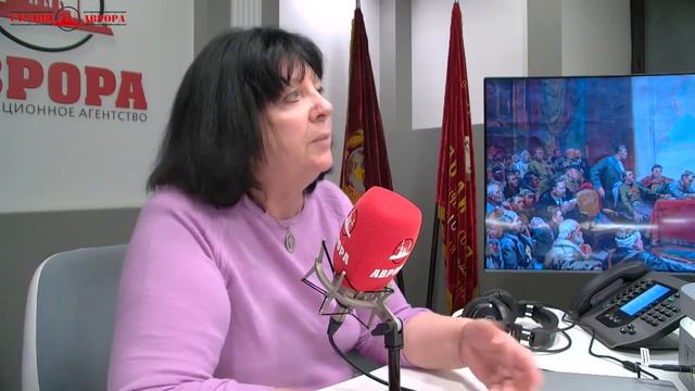 Без большевиков можем и не справиться (Елена Ведута)