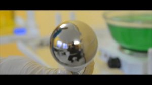 Никелирование в домашних условиях