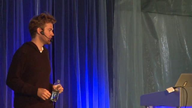 [#OHM13] sim card exploitation - Karsten Nohl смотреть онлайн