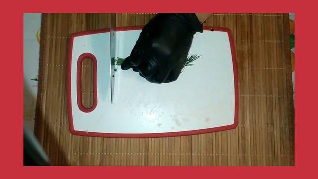 Простой рецепт крабового салата с овошами! смотреть онлайн