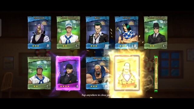 Game One Piece Terbaru !! Pirates Unlimited Adventure - Gameplay & Redeem Giftcode смотреть онлайн