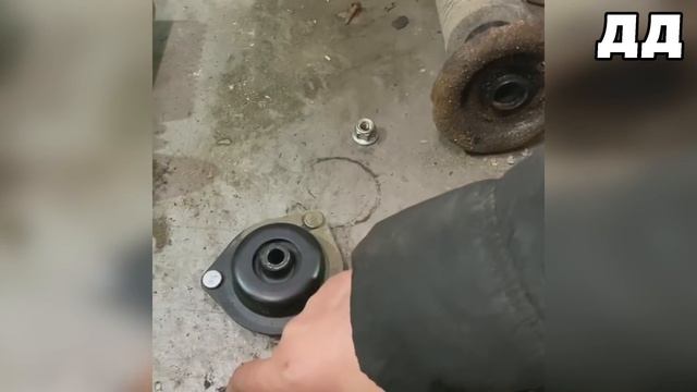 Жесть на сто или будни автосервиса #60 Подборка ЖЕСТЬ кот с сосиской автожесть смотреть онлайн