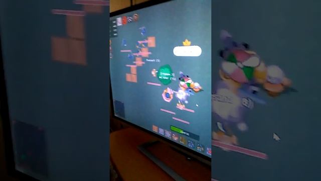 Как я играл в глор ио смотреть онлайн