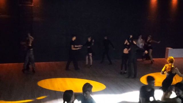 Самба с Полиной. Тренинг Bodyfit, август 2021 смотреть онлайн