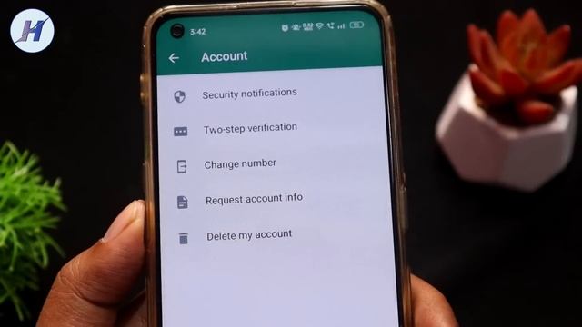 5 Secret WhatsApp Account Settings 2023, 5 Secret WhatsApp Security Settings,5 New WhatsApp Setting смотреть онлайн