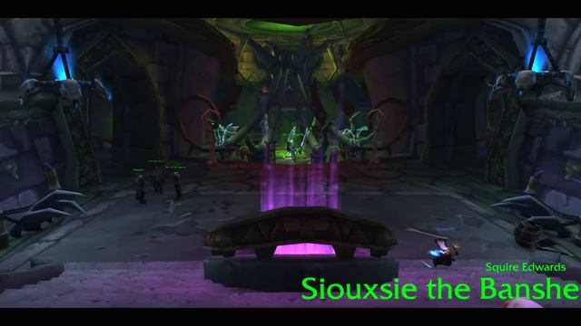 All 23 Racial Intros in World of Warcraft (Allied Races & Hero Classes included) Battle for Azeroth смотреть онлайн