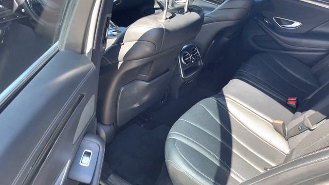 Mercedes-Benz S350 S63 AMG Styling смотреть онлайн