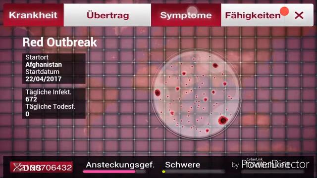 Plague Inc. HACK/MOD смотреть онлайн