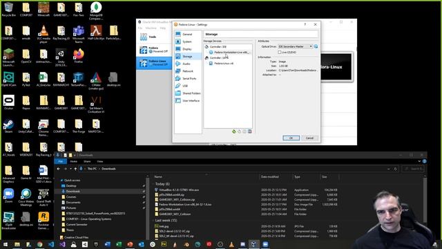 COMP301 - M2020 - Lesson 1 - Part 1 - Course Intro and Setup смотреть онлайн