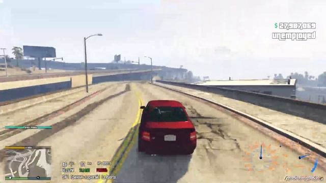 ЗАЛЕТЕЛИ НА СЕРВЕР STREET RACERS // КРАТКИЙ ОБЗОР СЕРВЕРА // ГОНКИ И ДРИФТ